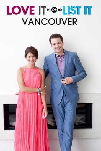Watch Love it or List it Vancouver free online