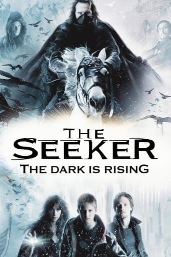 Watch The Seeker: The Dark Is Rising free online