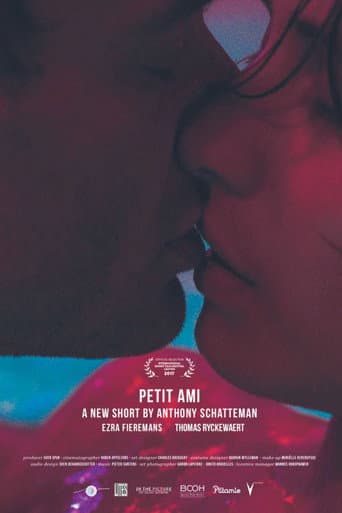 Watch Petit ami free online