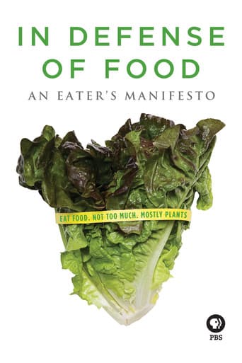 Watch In Defense of Food free online