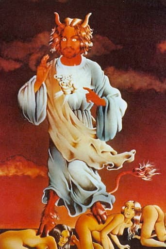 Watch Charles Manson, The Church of Satan, The Universal Order & The Process Church of Final Judgment free online