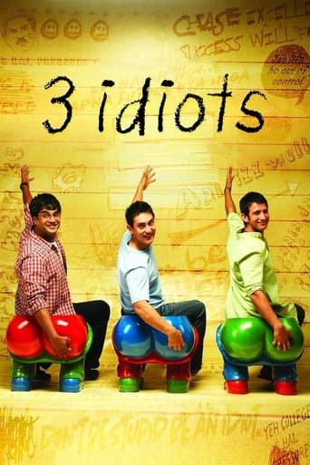 Watch 3 Idiots free online