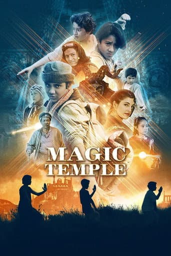 Watch Magic Temple free online