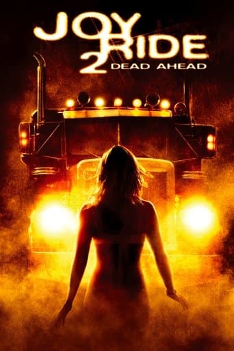 Watch Joy Ride 2: Dead Ahead free online