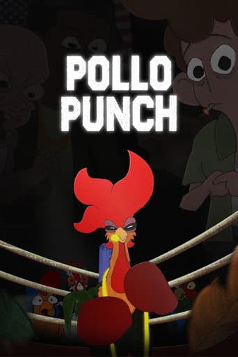 Watch Pollo Punch free online