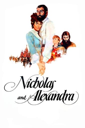 Watch Nicholas and Alexandra free online