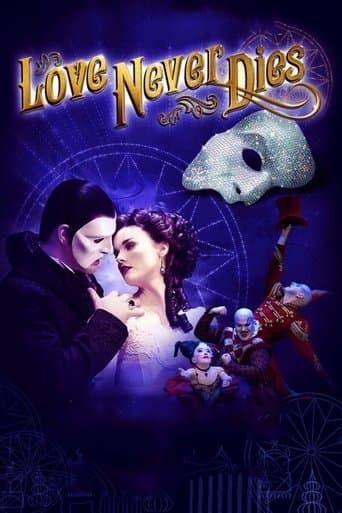 Watch Love Never Dies free online