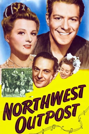 Watch Northwest Outpost free online
