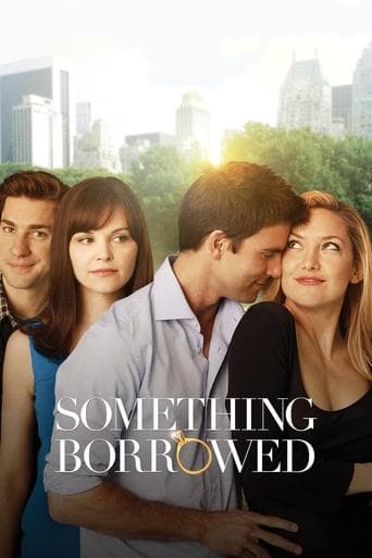 Watch Something Borrowed free online