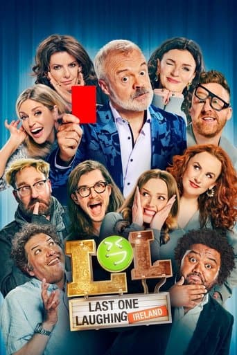 Watch LOL: Last One Laughing Ireland free online