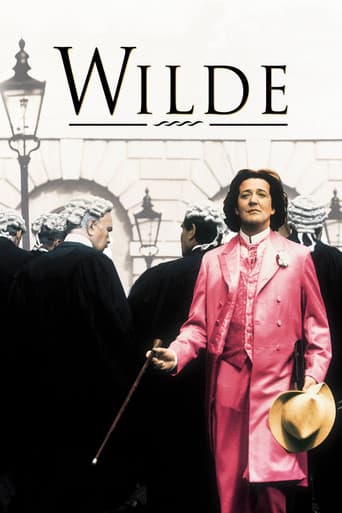 Watch Wilde free online
