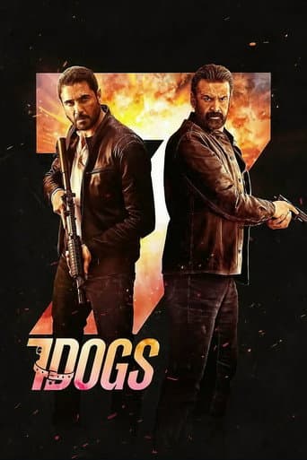 Watch 7 Dogs free online