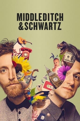 Watch Middleditch & Schwartz free online