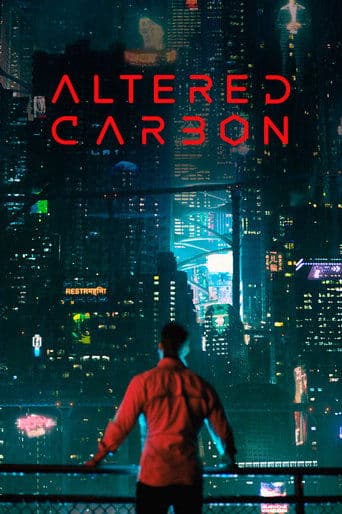Watch Altered Carbon free online