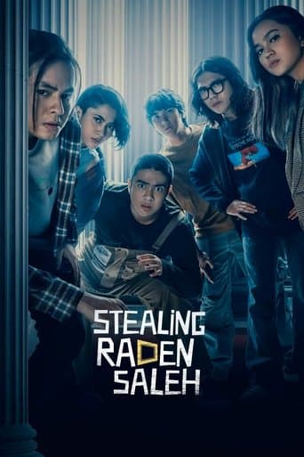 Watch Stealing Raden Saleh free online