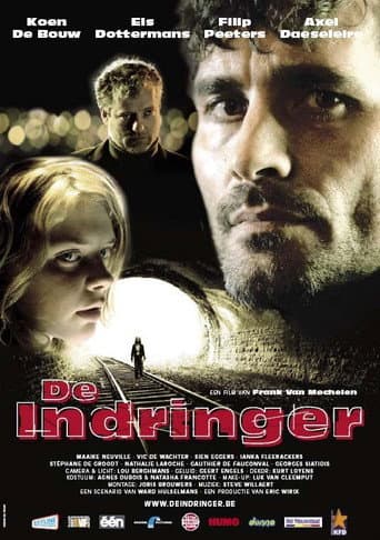 Watch The Intruder free online