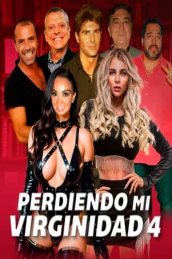 Watch Perdiendo mi virginidad 4 free online
