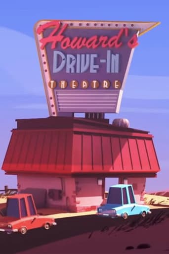 Watch Howard’s Drive-in Theater free online