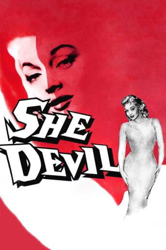 Watch She Devil free online