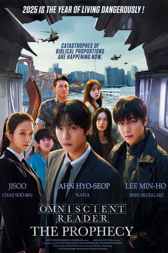 Watch Omniscient Reader: The Prophecy free online
