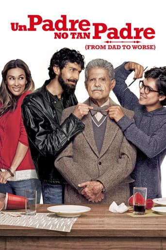 Watch Father Never Bothered free online