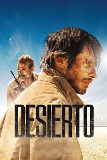 Watch Desierto free online