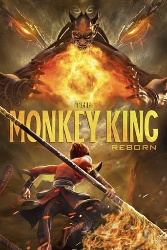 Watch The Monkey King: Reborn free online