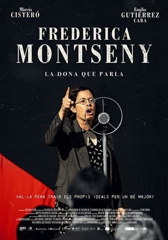 Watch Frederica Montseny, la dona que parla free online