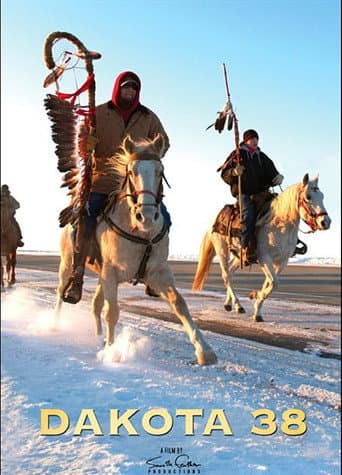 Watch Dakota 38 free online