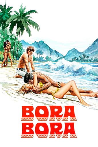 Watch Bora Bora free online