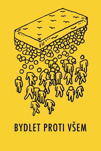 Watch Housing against Everyone free online