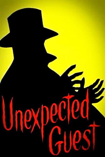 Watch Unexpected Guest free online