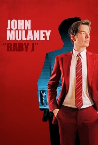 Watch John Mulaney: Baby J free online