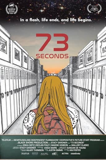 Watch 73 Seconds free online