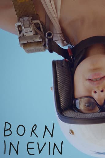 Watch Born in Evin free online