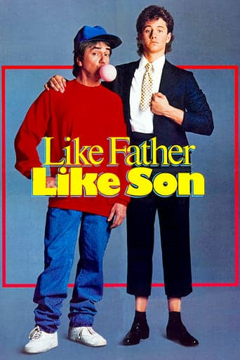 Watch Like Father Like Son free online