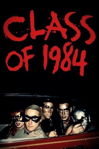 Watch Class of 1984 free online