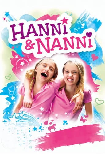 Watch Hanni & Nanni free online