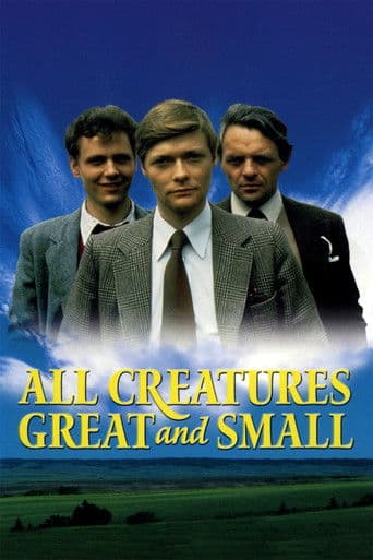 Watch All Creatures Great and Small free online