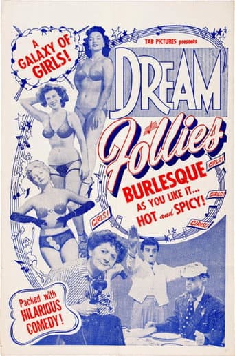 Watch Dream Follies free online