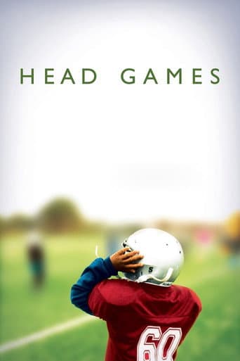 Watch Head Games free online