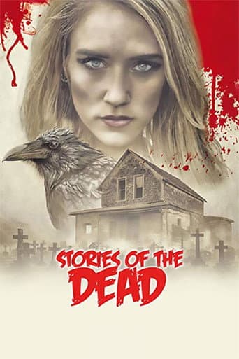 Watch Stories of the Dead free online