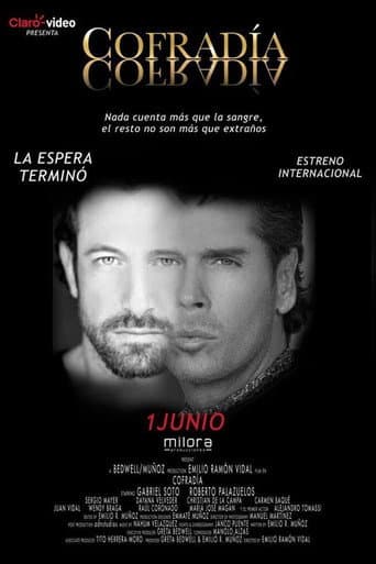 Watch Cofradia free online