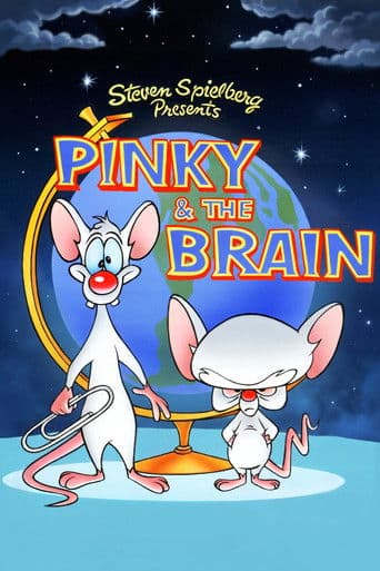 Watch Pinky and the Brain free online