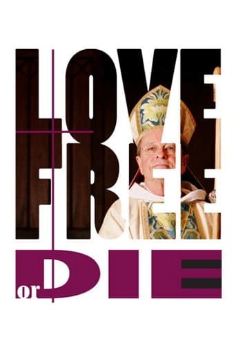 Watch Love Free or Die free online