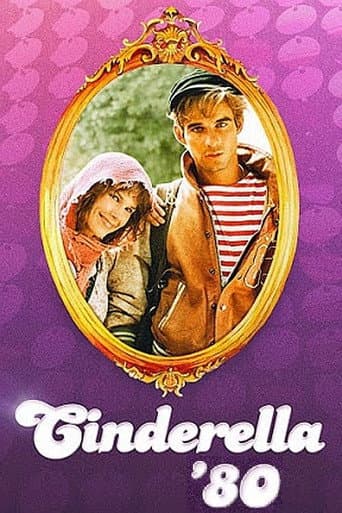 Watch Cinderella '80 free online