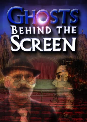 Watch Ghosts Behind the Screen free online