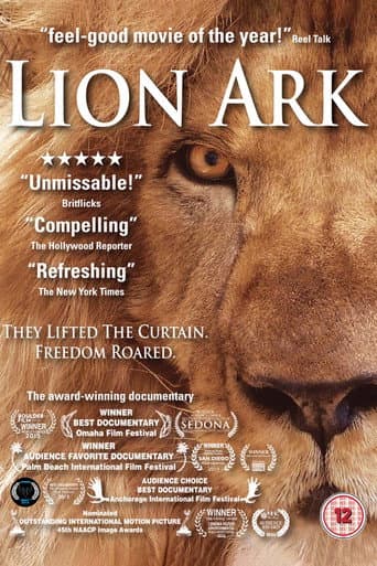 Watch Lion Ark free online