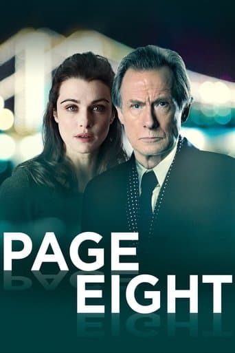 Watch Page Eight free online