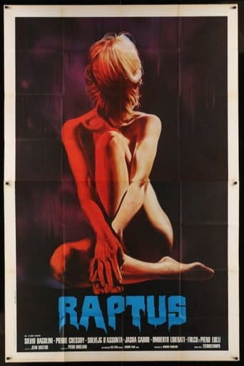 Watch Raptus free online